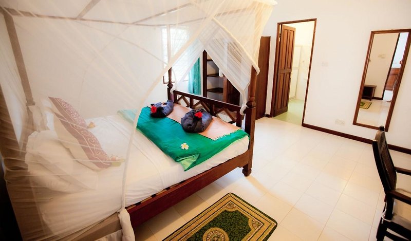 Flame Tree Cottages