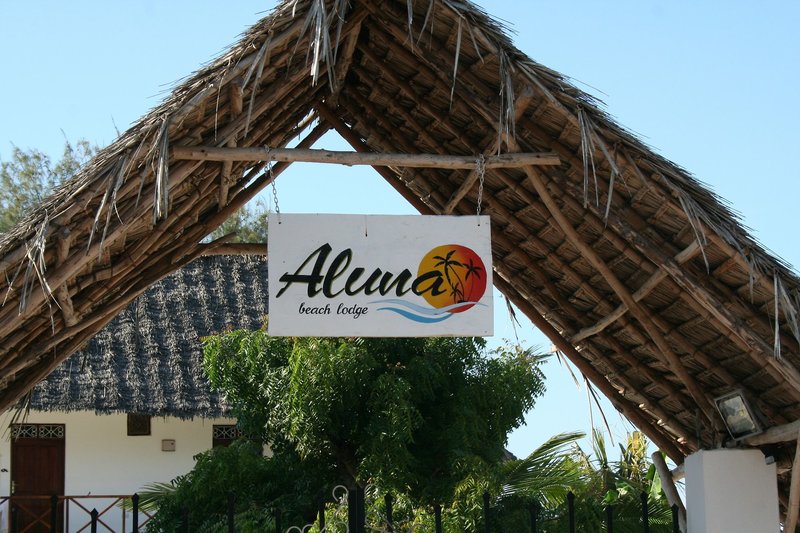 Aluna