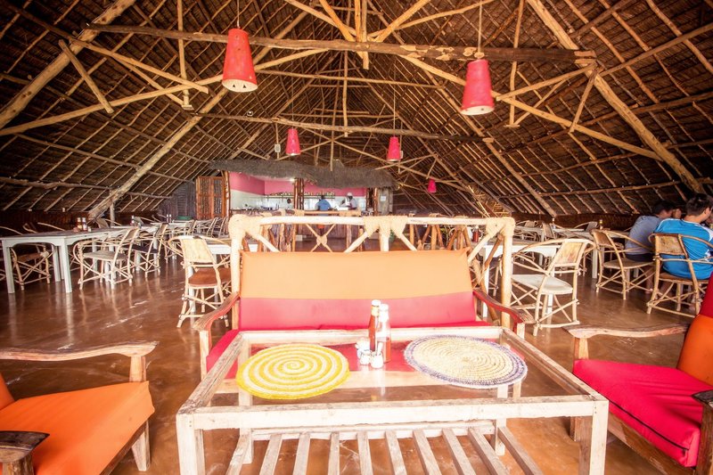 Blue Reef Sport & Fishing Lodge