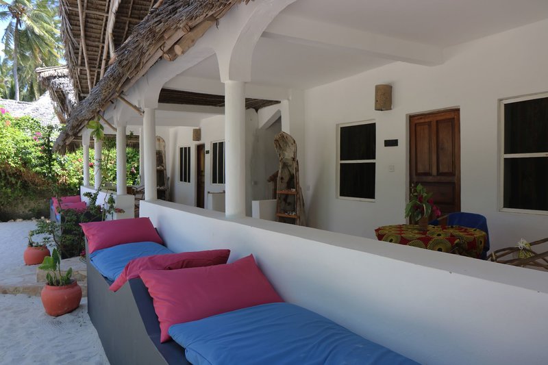 Blue Reef Sport & Fishing Lodge