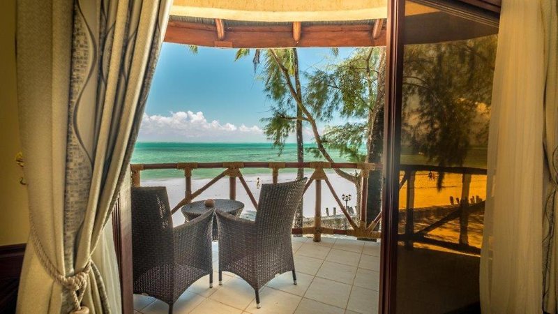 Hotel Sansi Kae Beach Resort