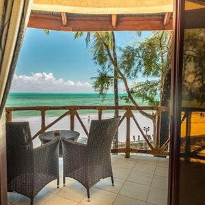 Hotel Sansi Kae Beach Resort cazare Michamvi