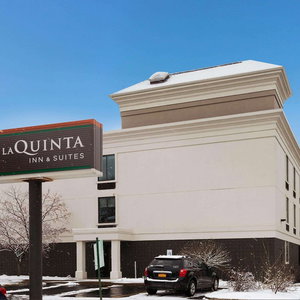 Hotel La Quinta Inn & Suites By Wyndham Jamestown cazare Jamestown