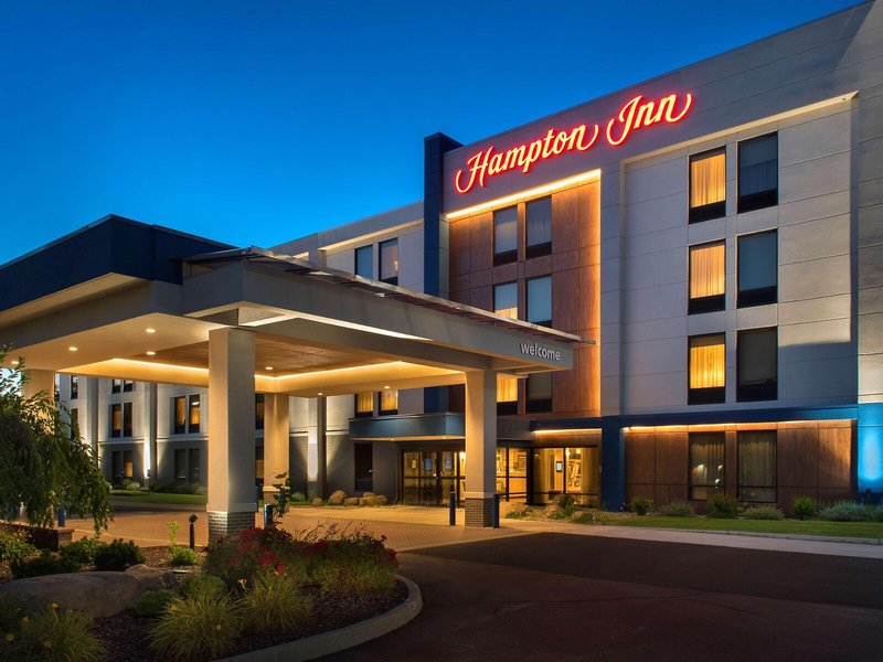 Hotel Hampton Inn Middletown