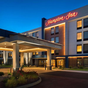 Hotel Hampton Inn Middletown cazare Middletown