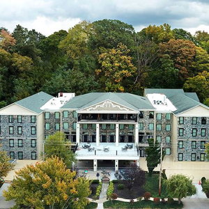 Hotel Niagara Crossing Hotel & Spa cazare Lewiston