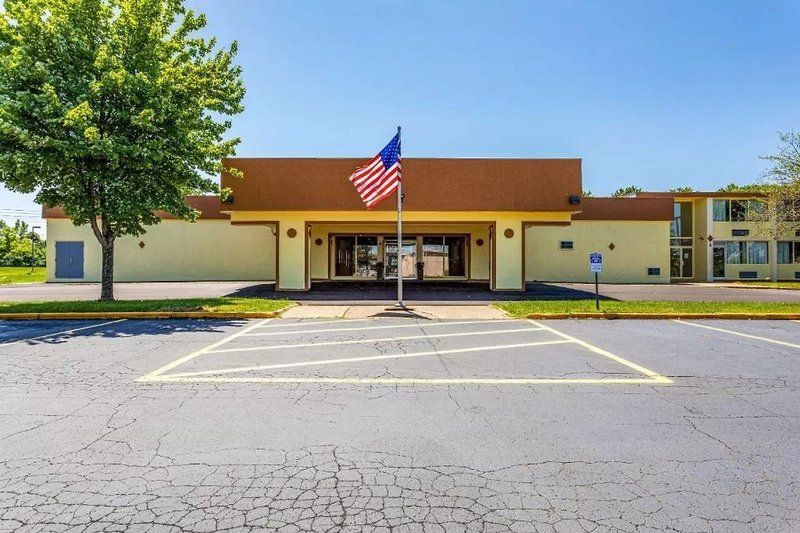 Hotel Econo Lodge
