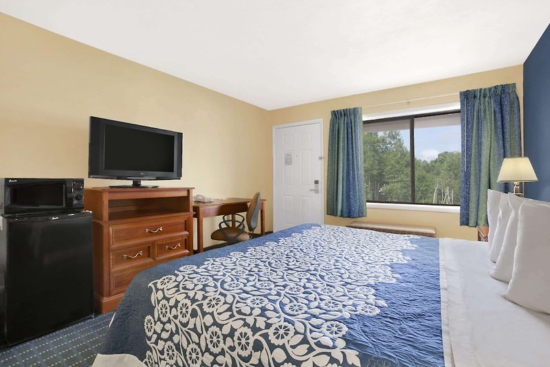 Hotel Days Inn By Wyndham Middletown
