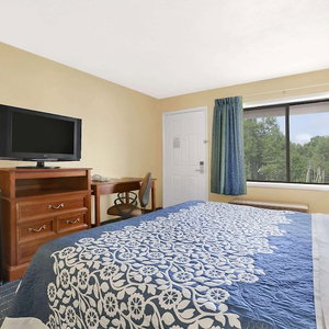 Hotel Days Inn By Wyndham Middletown cazare New Hampton