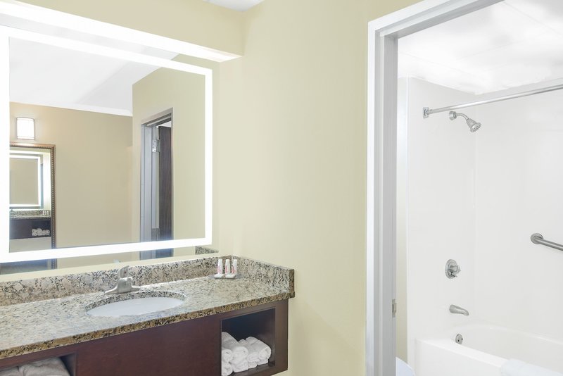 Hotel Howard Johnson By Wyndham Saugerties