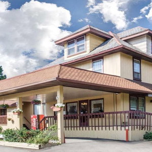 Hotel Knights Inn Endwell/Binghamton cazare Endwell