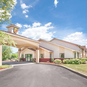 Hotel Super 8 By Wyndham Cobleskill Ny cazare Cobleskill
