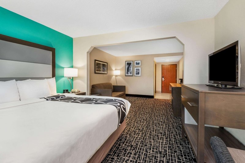 Hotel La Quinta Inn & Suites By Wyndham Batavia