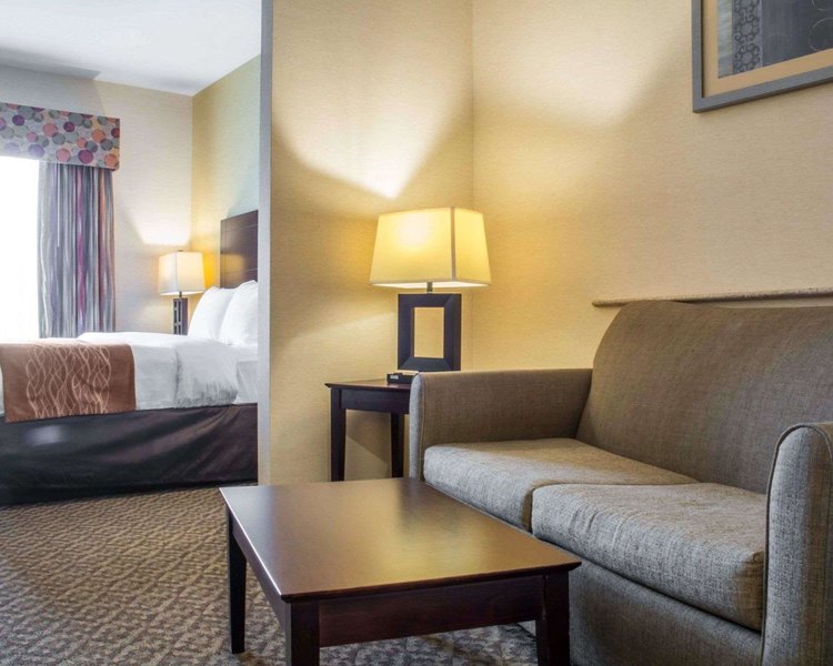 Hotel Cicero Grand Syracuse North