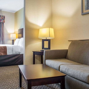 Hotel Cicero Grand Syracuse North cazare North Syracuse