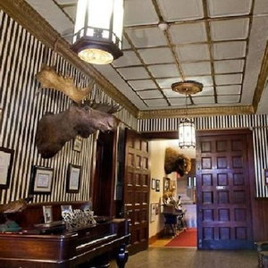 Hotel Amsterdam Castle cazare Amsterdam