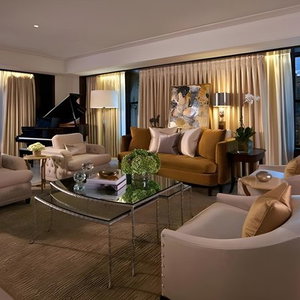 Hotel The Peninsula New York cazare New York