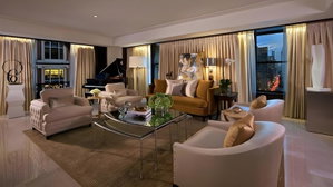 Hotel The Peninsula New York cazare New York