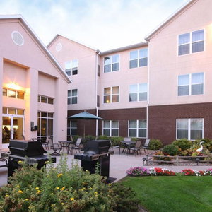 Hotel Homewood Suites Rochester Henrietta cazare Rochester