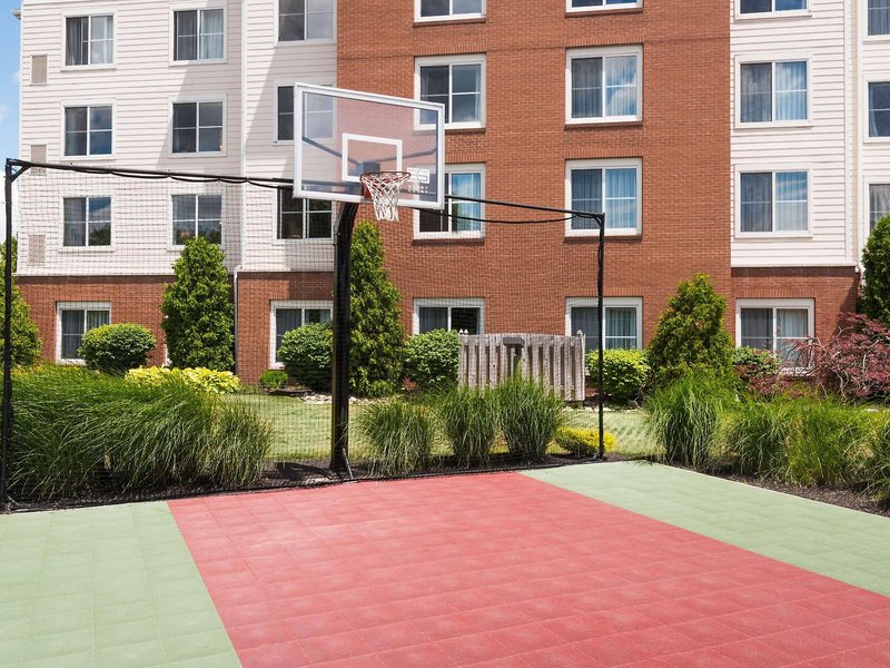Hotel Homewood Suites By Hilton Buffalo-Amherst