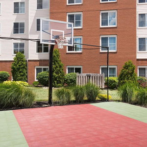 Hotel Homewood Suites By Hilton Buffalo-Amherst cazare Amherst