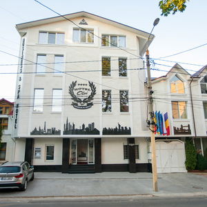 Hotel Pensiune Turistica Olsi cazare Chisinau