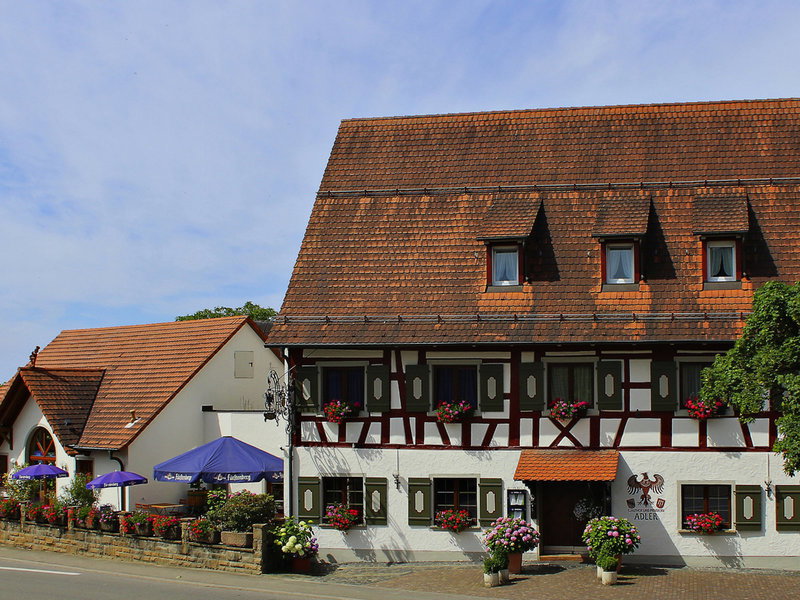 Hotel Gasthof Adler
