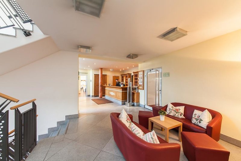 Hotel Novum Hotel Seidlhof