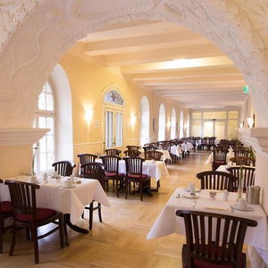 Hotel Klosterhotel Wöltingerode cazare Vienenburg