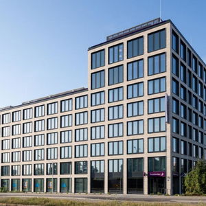 Hotel Premier Inn München City Schwabing Hotel cazare Munchen