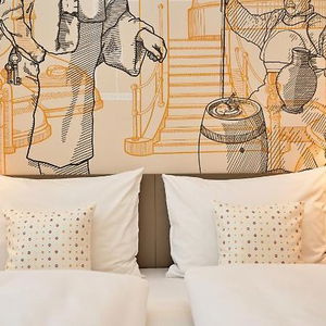 Hotel Mcdreams Hotel München-Airport cazare Bavaria