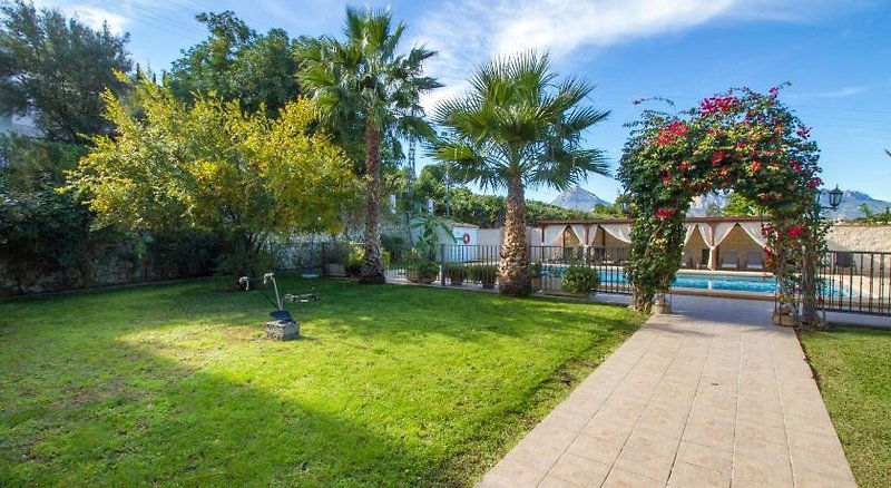 Hotel Tossal D'altea