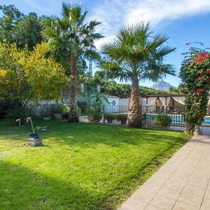 Hotel Tossal D'altea cazare Altea