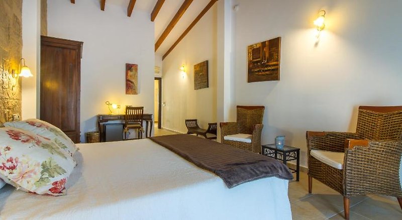 Tossal D'altea