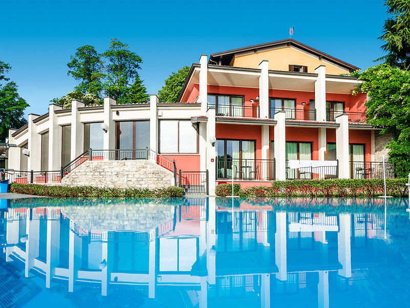 Hotel Hotel Belvedere