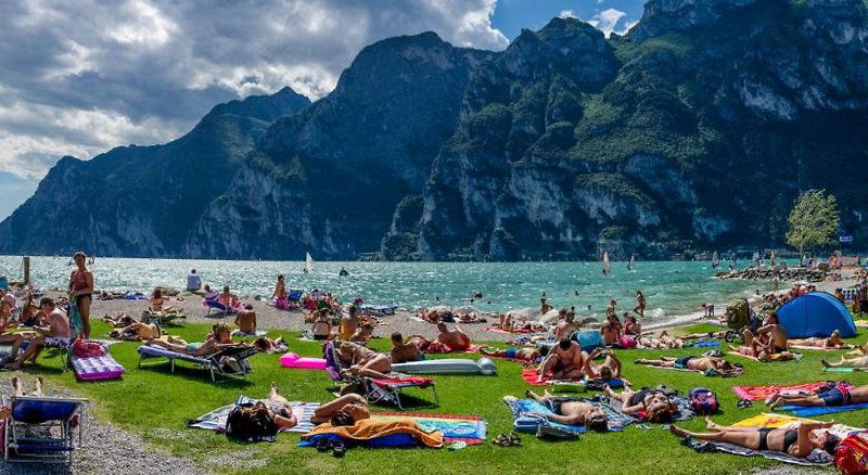 Hotel Ecohotel Primavera