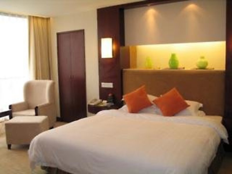 Hotel Guangdong Hotel Zhuhai