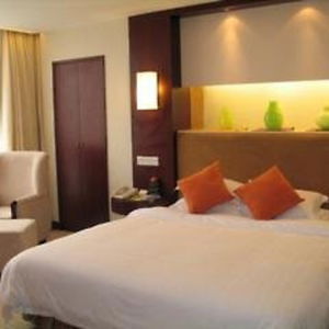 Hotel Guangdong Hotel Zhuhai cazare Zhuhai