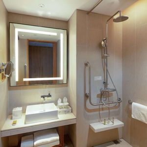 Hotel Hilton Garden Inn Zhuhai Hengqin cazare Zhuhai