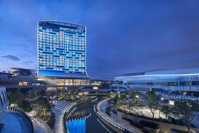 Hotel Hyatt Regency Hengqin