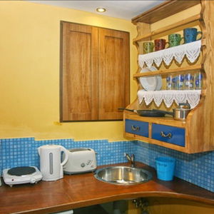 Hotel Lindos Boutique Rooms cazare Lindos