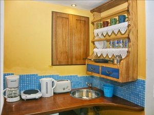 Hotel Lindos Boutique Rooms cazare Lindos