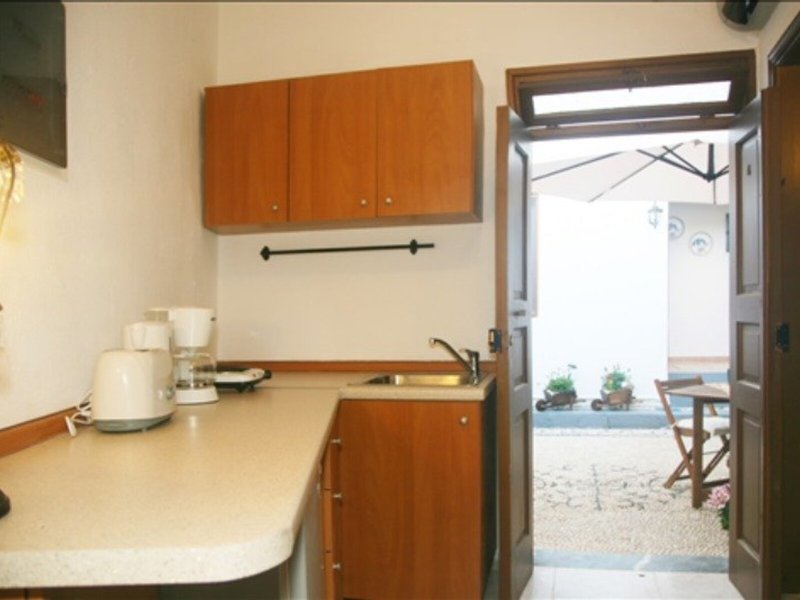 dal travel Lindos Boutique Rooms