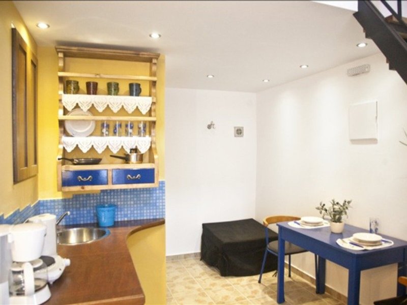dal travel Lindos Boutique Rooms