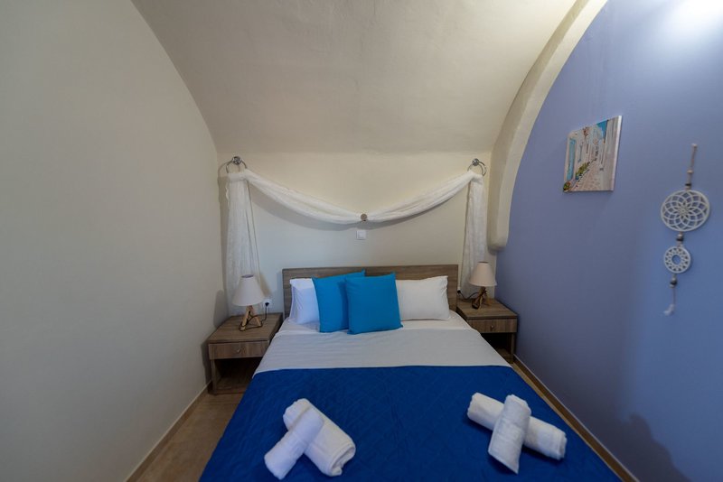 Hotel Galini House Oid Town