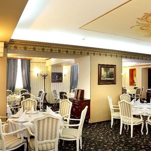 Hotel Anna Palace cazare Ruse