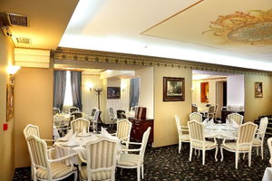 Hotel Anna Palace cazare Ruse