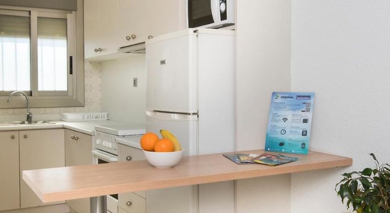 Apartamentos Atlantida