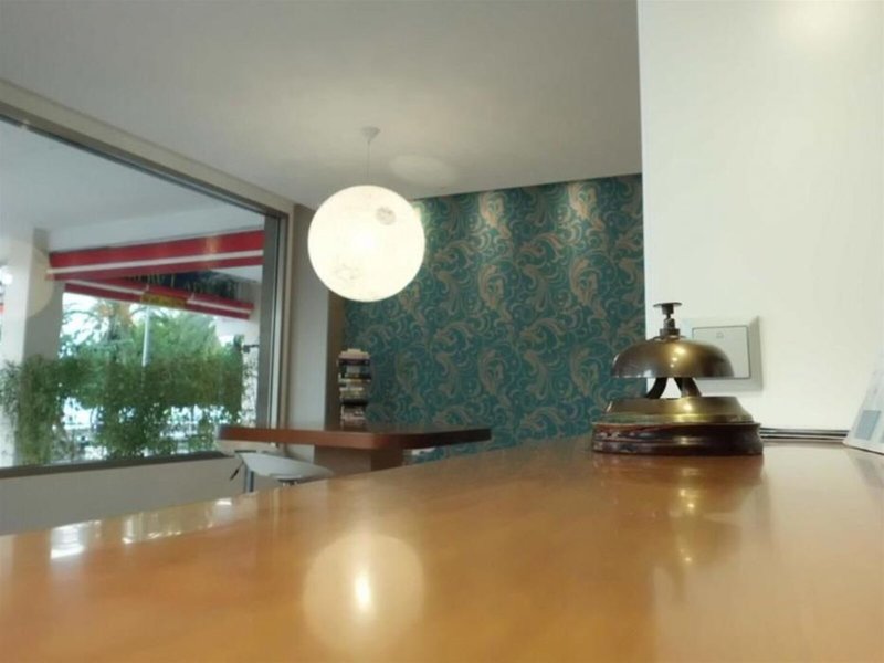 Apartamentos Atlantida