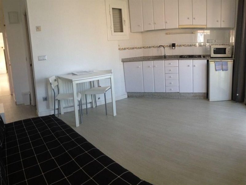 Apartamentos Atlantida